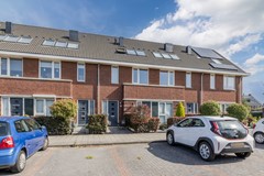 Den Otterleede 21, 2991 WV Barendrecht